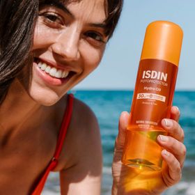 FOTOPROTECTOR ISDIN® HydroOil LSF 30