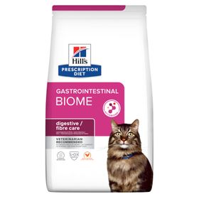 Hill's Prescription Diet Gastrointestinal Biome Katzenfutter mit Huhn