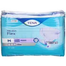 TENA Flex Maxi M