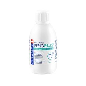 Bain de bouche Curaprox Perio Plus+ Balance