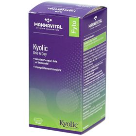 MannaVital® Kyolic One A Day