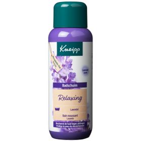 Kneipp® Bain moussant Lavande Bouquet relaxant