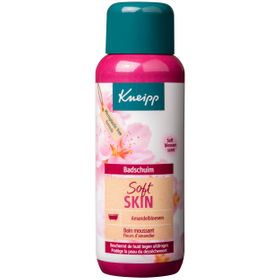 Kneipp® Bain moussant Fleurs d'amandier Douceur exquise