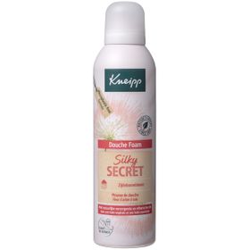 Kneipp® Mousse de Douche Silky Secret