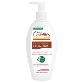 Rogé Cavaillès Soin Toilette Intime Extra-Doux au Calendula