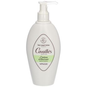 Rogé Cavaillès SOIN NATUREL TOILETTE INTIME SÉCHERESSE