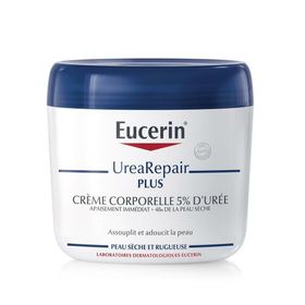 Eucerin® UreaRepair PLUS 5% Körpercreme