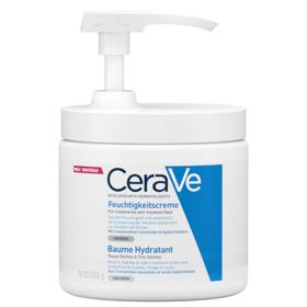 CeraVe Crème hydratante
