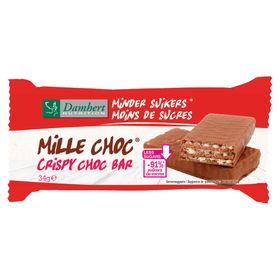 Damhert Mille Choc