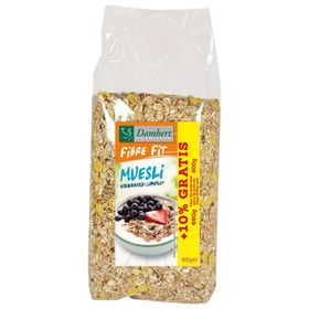 Damhert Fibre Fit Müsli zuckerfrei