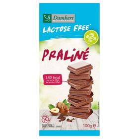 Damhert Praliné-Schokolade