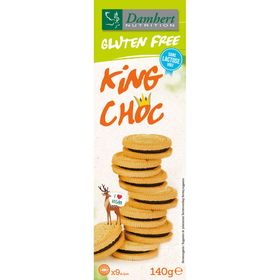 Damhert Kekse