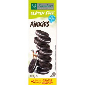 Damhert Rikkies