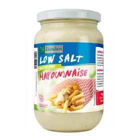 Damhert Low Salt Mayonnaise sans gluten