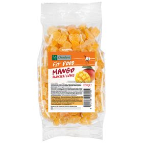 Damhert Fit Food Mango getrocknet