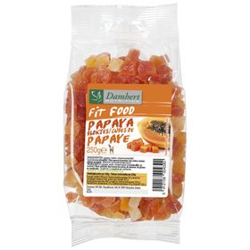 Damhert Fit Food Cubes de papaye