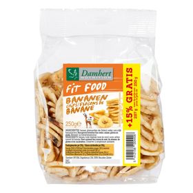 Damhert Fit Food Bananenflocken