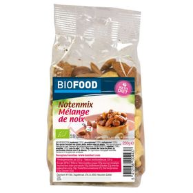 BIOFOOD Mélange de Noix BIO
