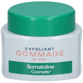Somatoline Cosmetic® Schlankheitskomplement Peeling Rosensalz