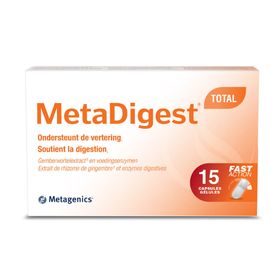 MetaDigest® Total