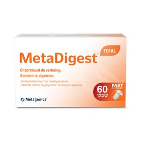 MetaDigest® Total