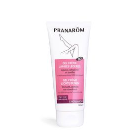 PRANAROM Gel-creme Jambes légères