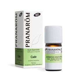 Pranarôm Ätherisches Öl Cade Organic