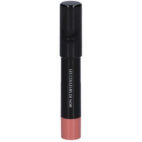 Les Couleurs de Noir Chubby LipBalm 02 Flamingo