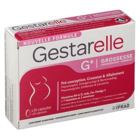 Gestarelle G+
