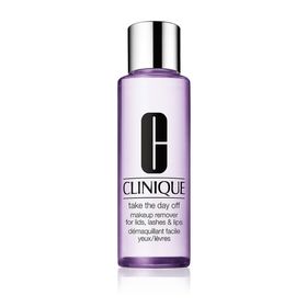Clinique Take The Day Off™ Make-up-Entferner für Augenlider, Wimpern und Lippen