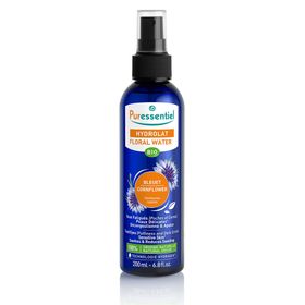 Puressentiel Hydrolat de Bleuet Bio