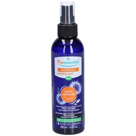 Puressentiel Bio Kornblumenhydrolat