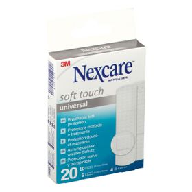 Nexcare™ Soft Touch Universal