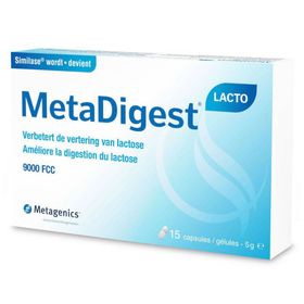 MetaDigest Lacto