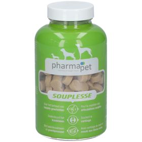 pharmapet Souplesse