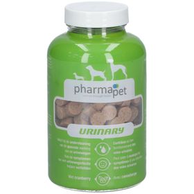 pharmapet URINARY