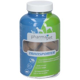 pharmapet Transporter