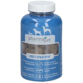 pharmapet Musclemax Recovery