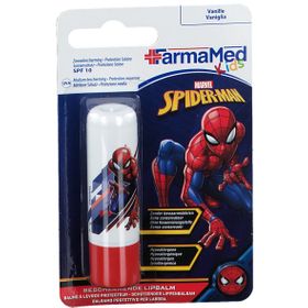 FarmaMed Spiderman Baume lèvres