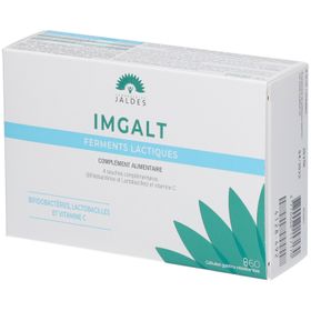 IMGALT Ferments lactiques