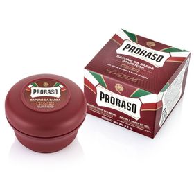 PRORASO Savon à raser en bol