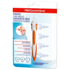 Mercurochrome® Ohrreiniger