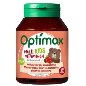 Optimax Multivitamine