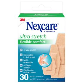 Nexcare™ ultra stretch flexible confort