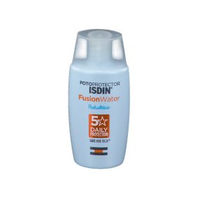 Fotoprotector ISDIN® Pediatrics FusionWater LSF 50+