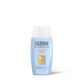 ISDIN® Fotoprotector FusionWater SPF50+