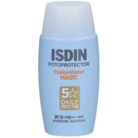 ISDIN® Fotoprotector FusionWater SPF50+