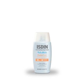 ISDIN® Fotoprotector Pediatrics Fusion Fluid® Mineral Baby SPF50+