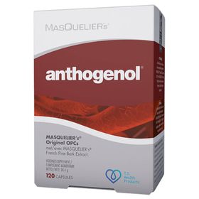 Anthogenol® MASQUELIER's® Original OPCs