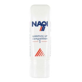 NAQI®-Aufwärmwettbewerb 1